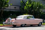Cadillac Series 62 Convertible 1956 года